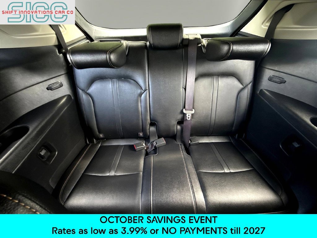 Used 2025 MAZDA CX-90 3.3 Turbo w/ Preferred Package AWD/4WD image 28
