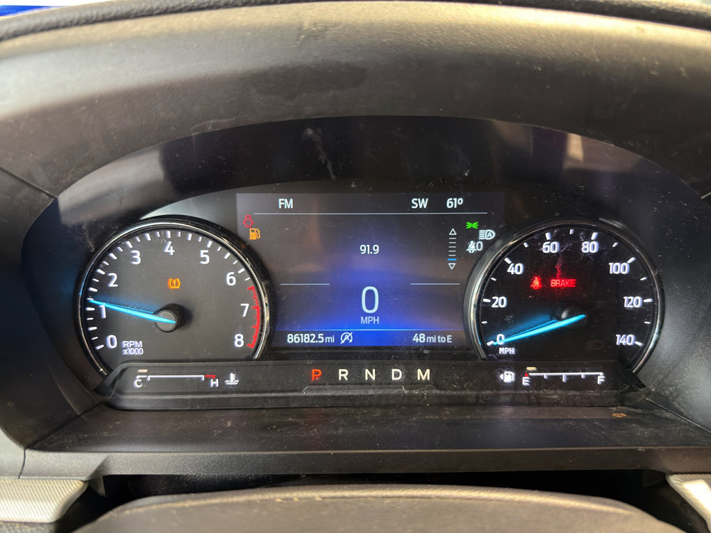 Used 2020 Ford Explorer XLT w/ Equipment Group 202A RWD image 10