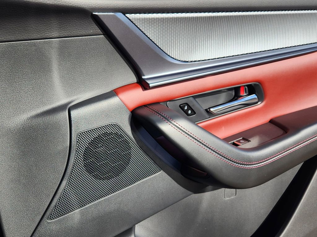 New 2026 MAZDA CX-70 3.3 Turbo S w/ Premium Package image 21