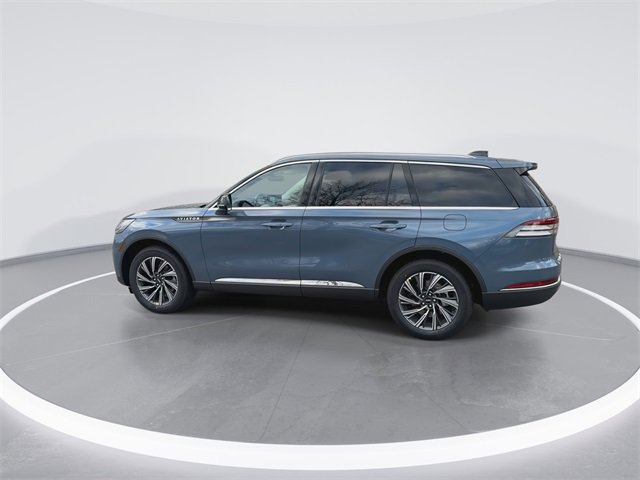 New 2026 Lincoln Aviator AWD image 6