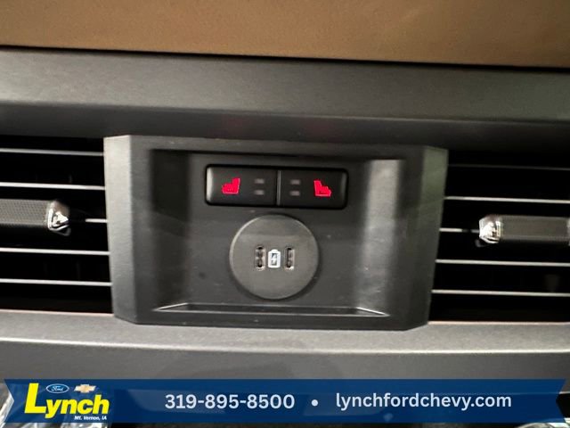 New 2026 Ford F350 Lariat image 20
