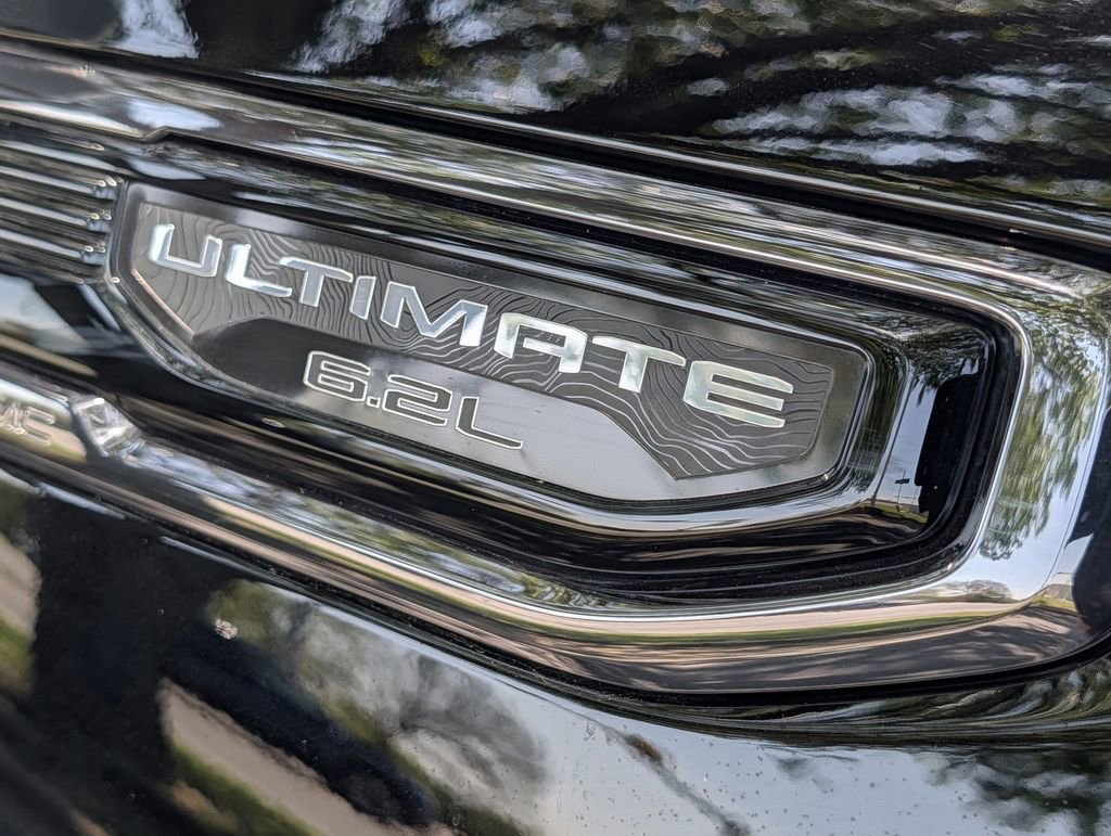 Used 2023 GMC Sierra 1500 Denali Ultimate image 39