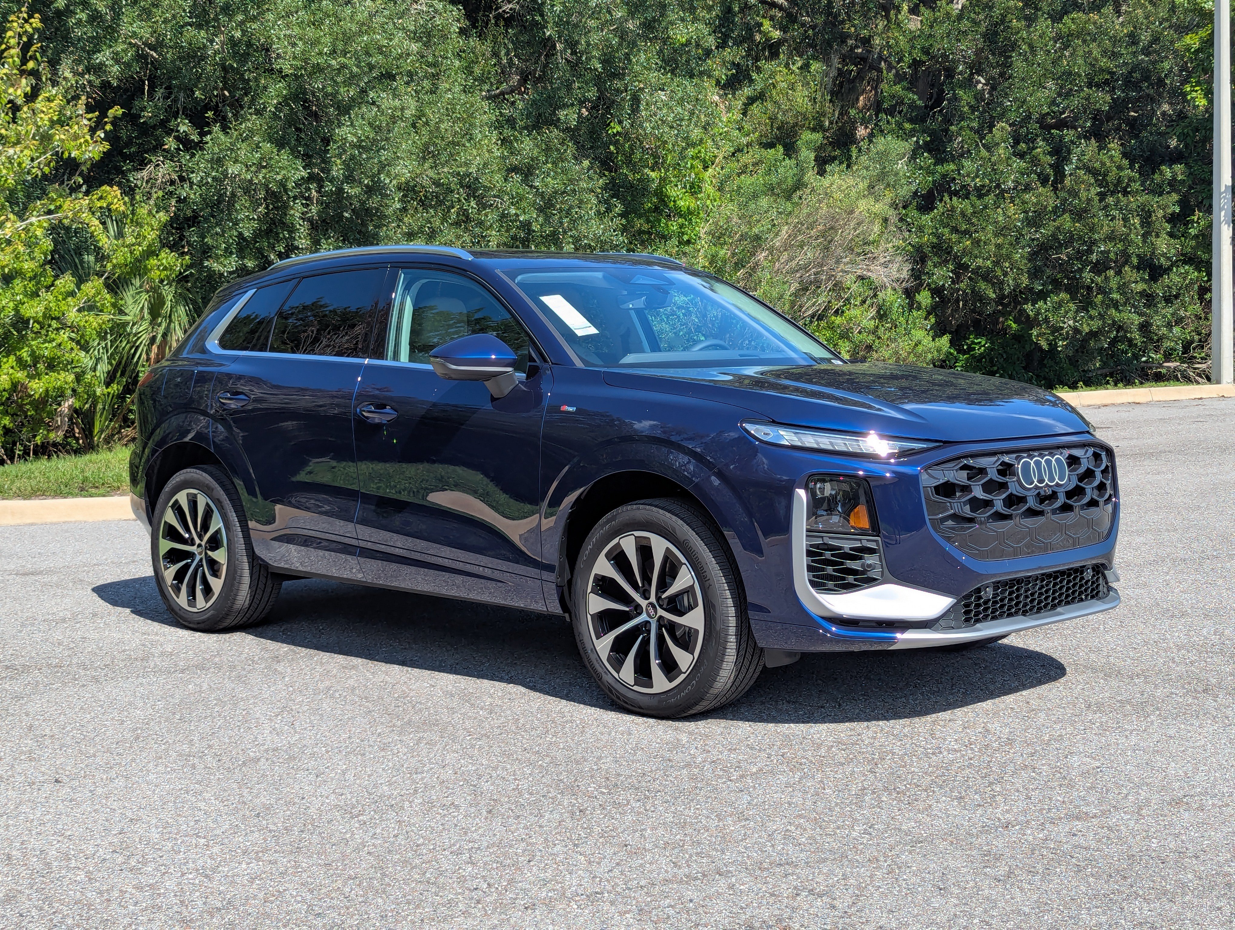 New 2026 Audi Q3 quattro 2.0T AWD/4WD video 1