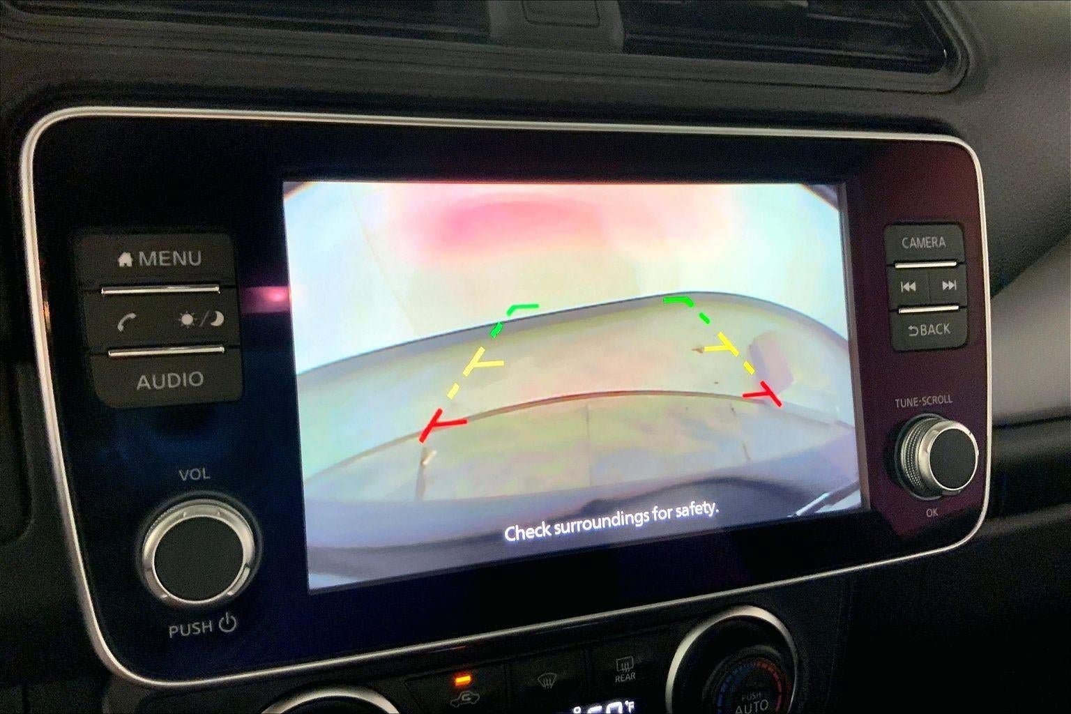 Used 2023 Nissan Leaf S FWD image 21