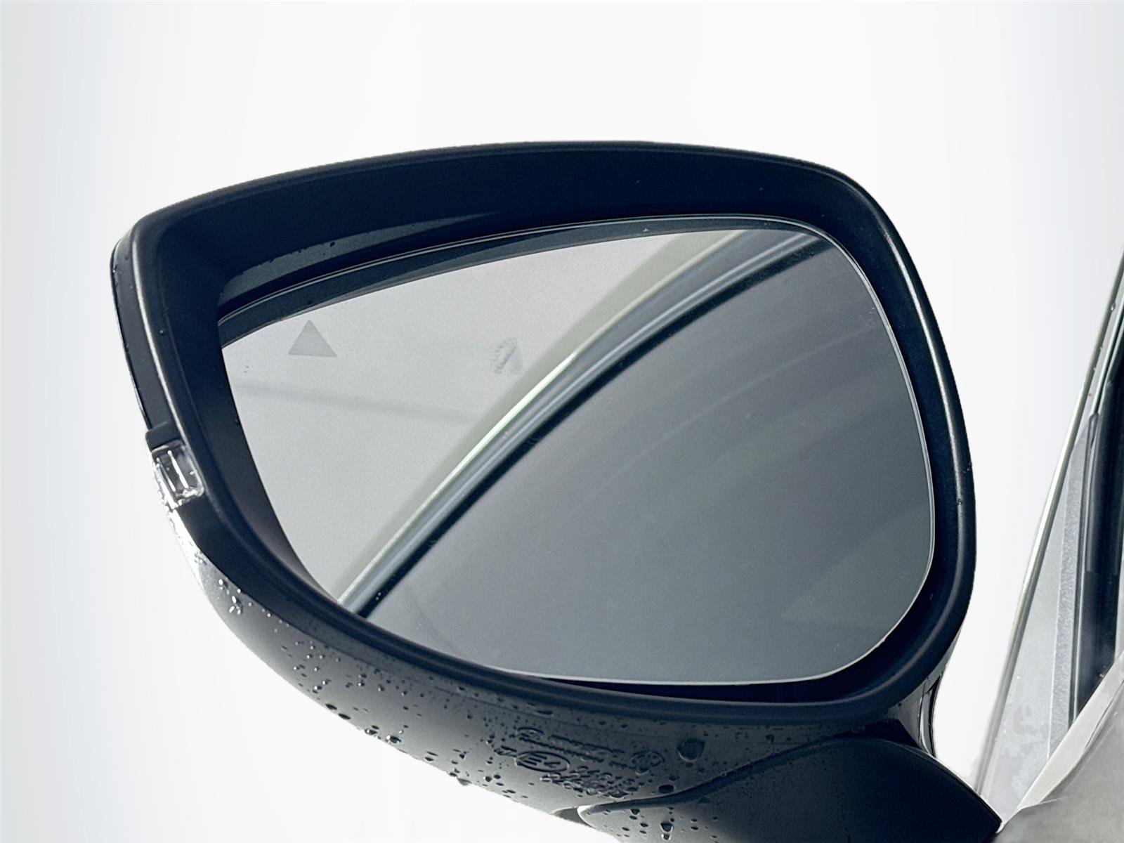 New 2026 MAZDA CX-70 3.3 Turbo w/ Preferred Package image 3