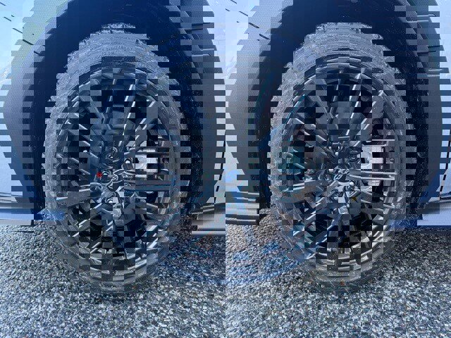 New 2025 Subaru WRX Premium image 22