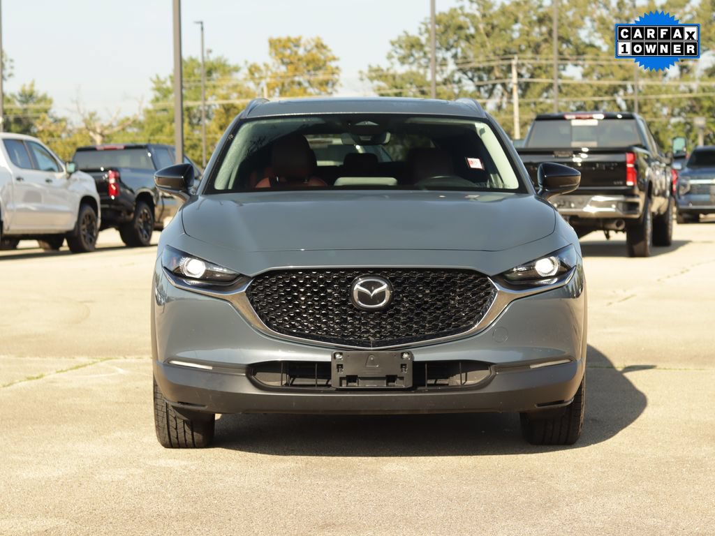 Used 2025 MAZDA CX-30 AWD 2.5 S w/ Preferred Package image 2