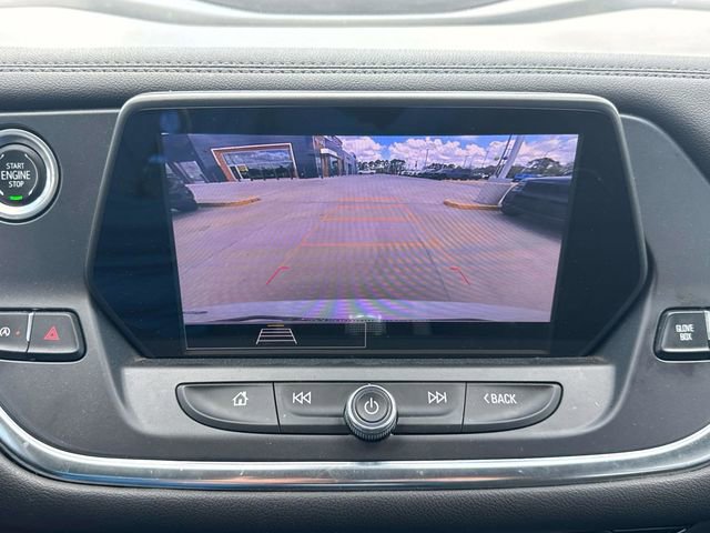 Used 2022 Chevrolet Blazer LT image 58