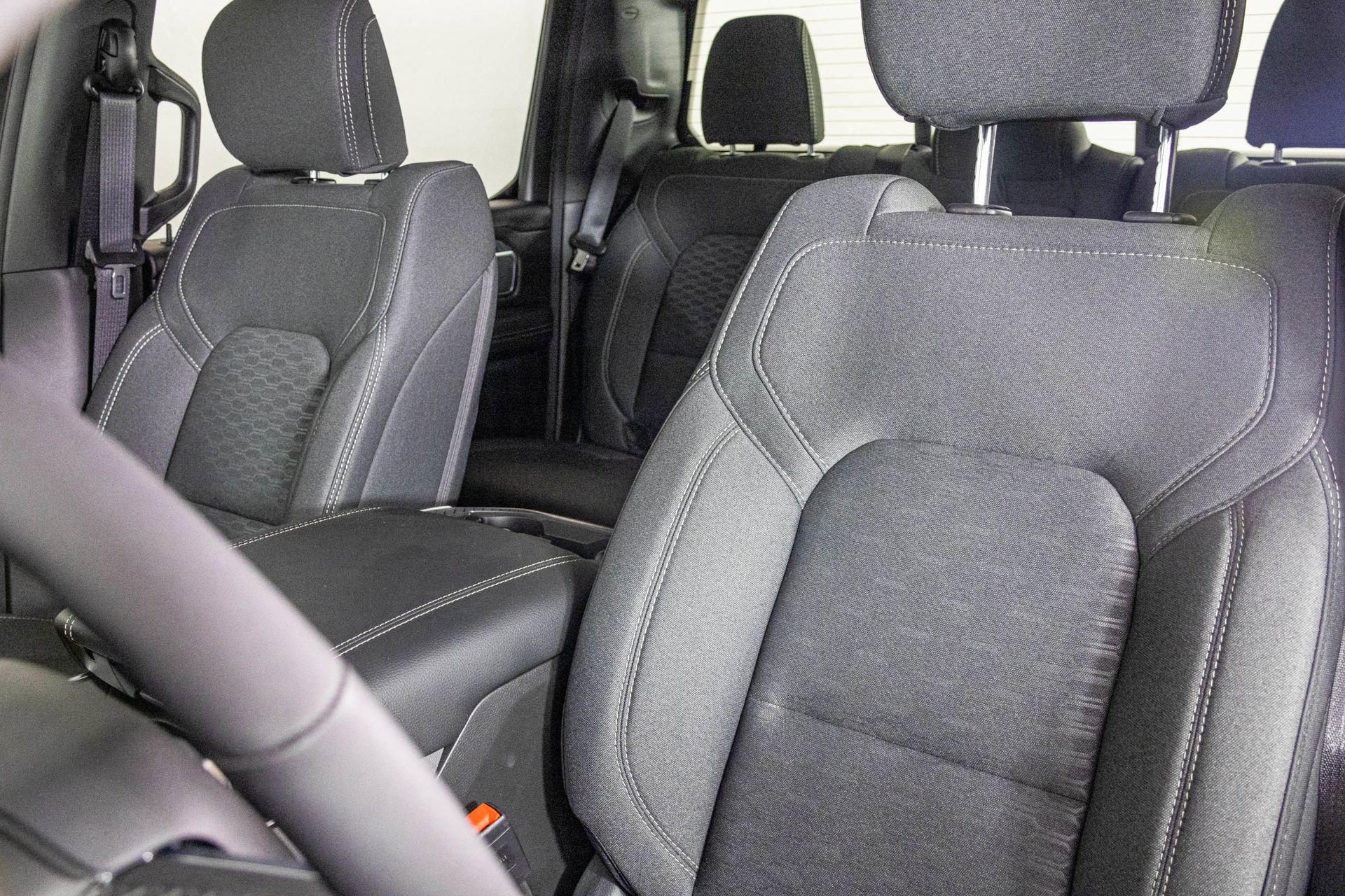 New 2026 RAM 1500 Big Horn image 18