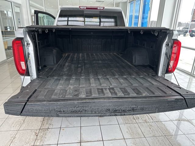 Used 2019 GMC Sierra 1500 SLT w/ SLT Premium Plus Package image 22