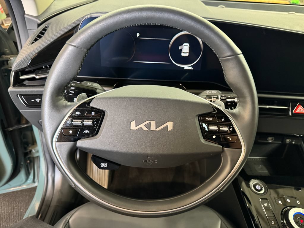 Used 2023 Kia Niro Wind w/ Wind Preserve Package FWD image 20