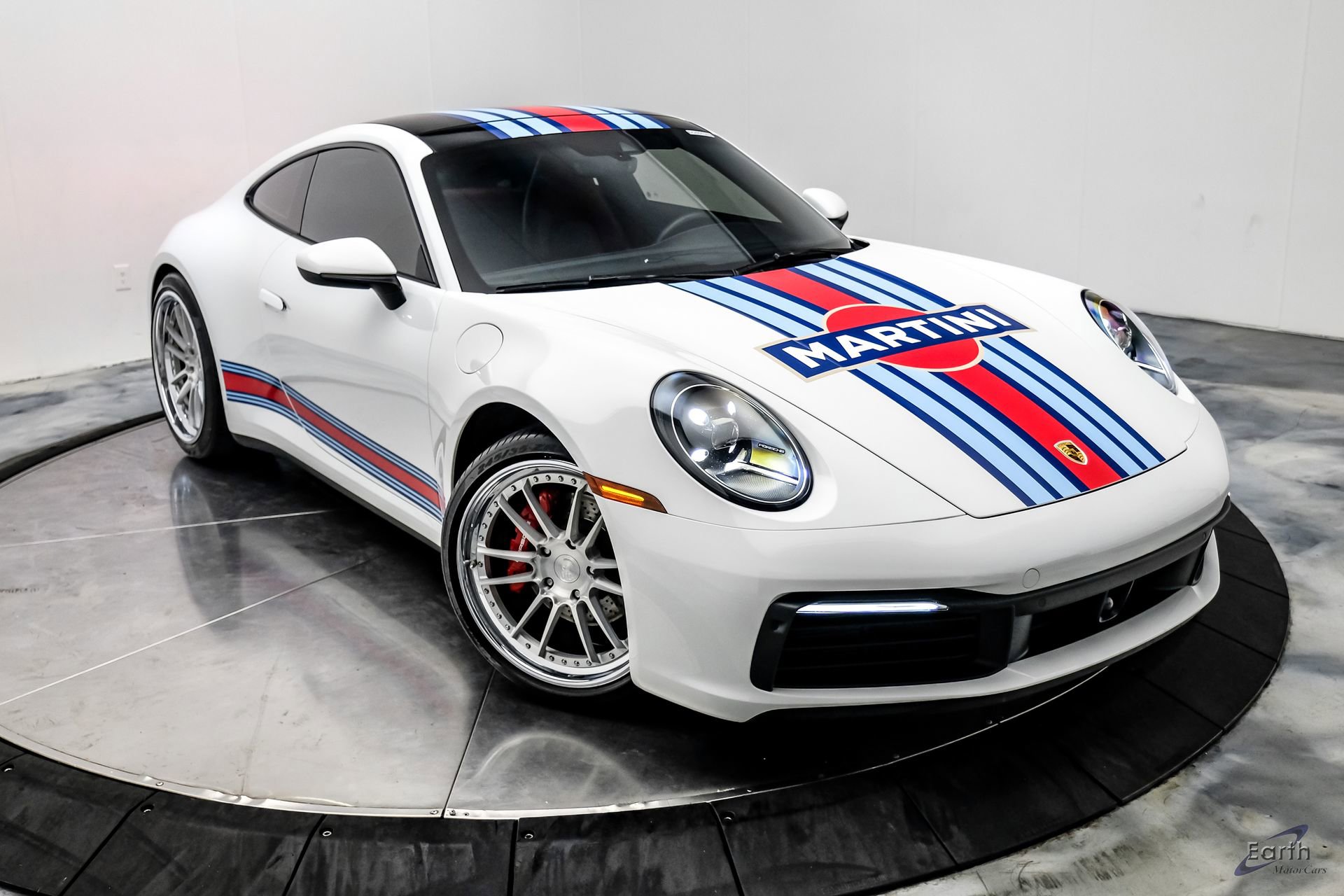 Used 2020 Porsche 911 Carrera RWD image 29