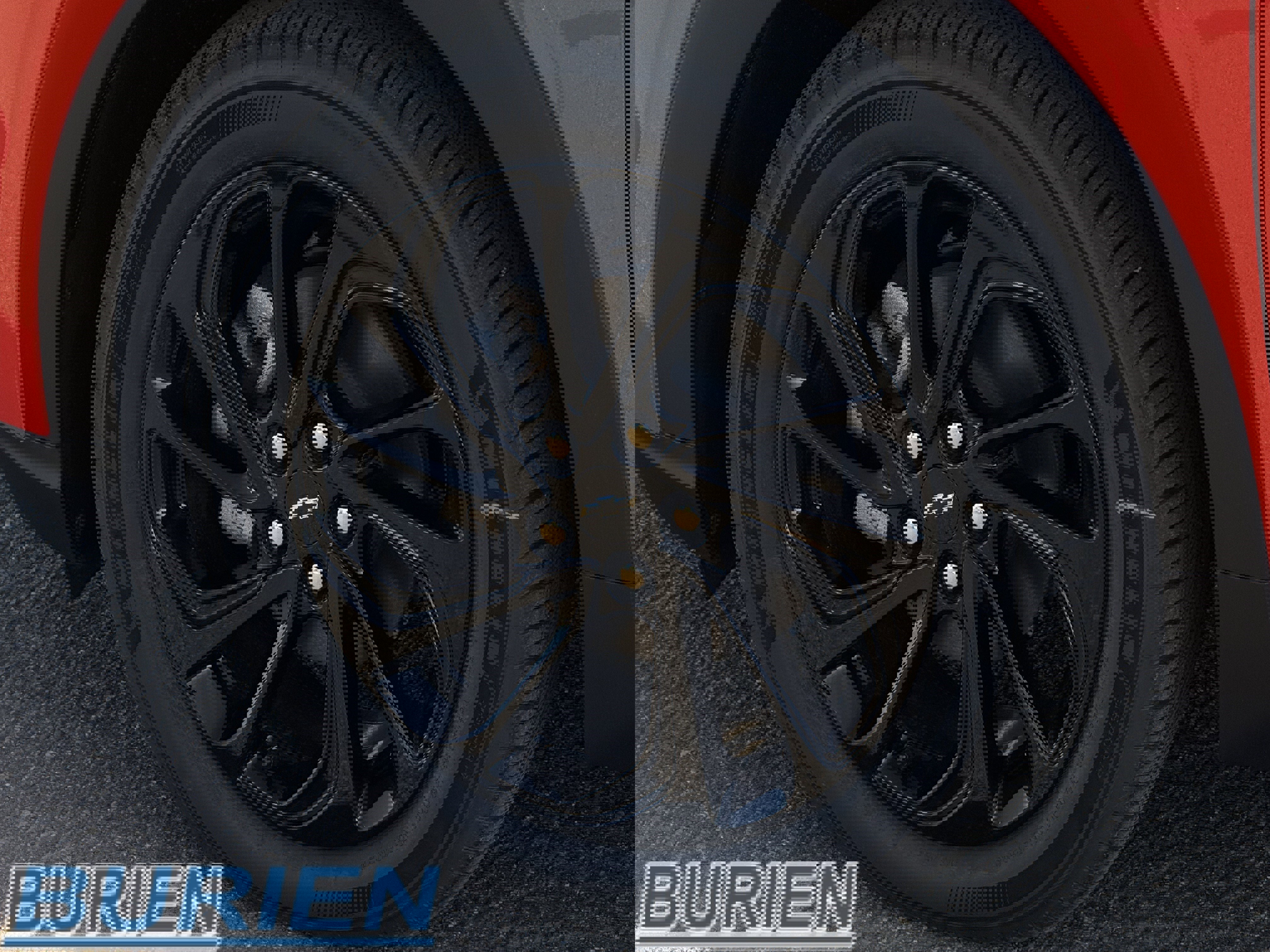 New 2027 Chevrolet Bolt RS image 30