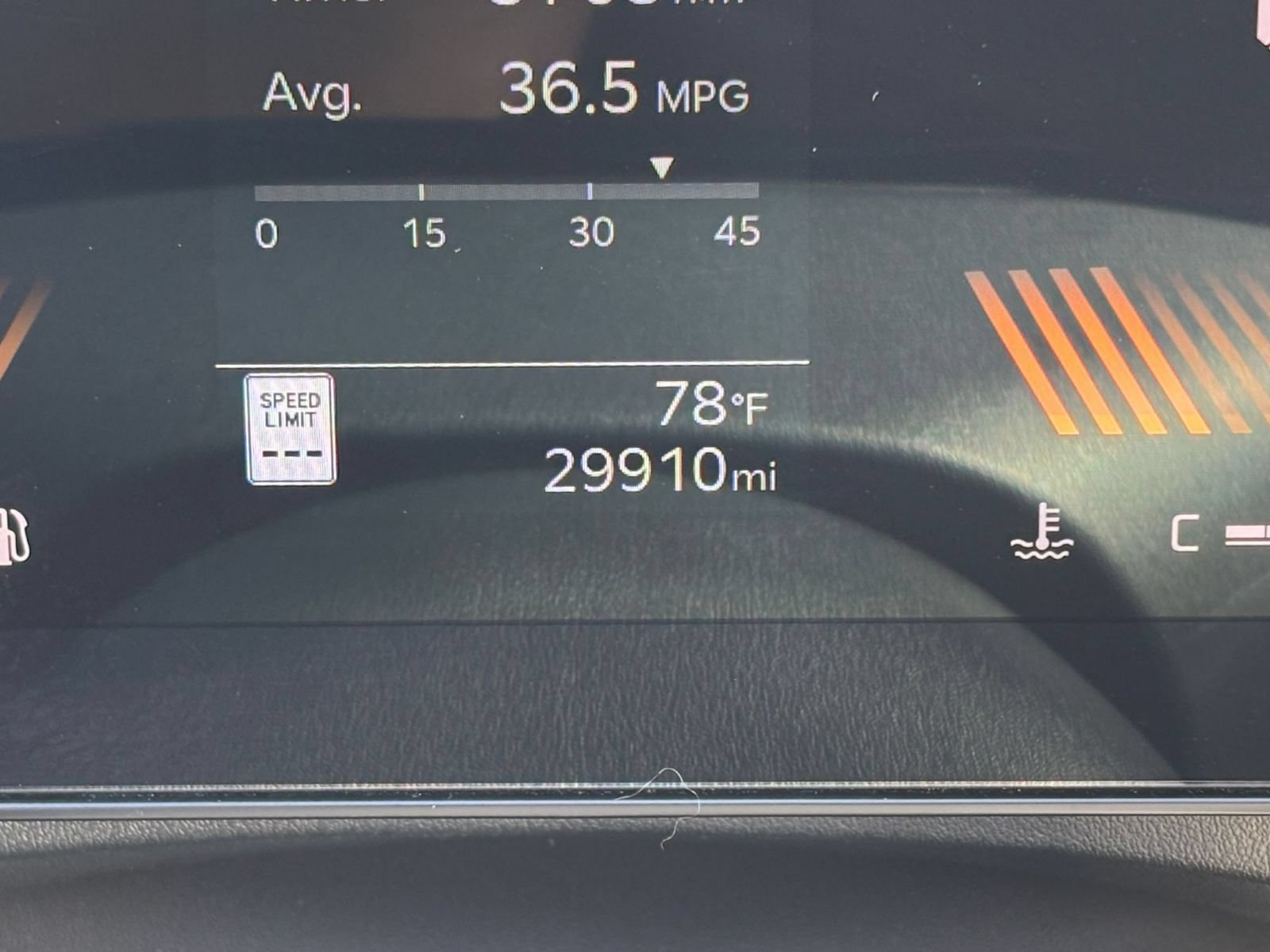 Used 2025 Kia K4 FWD image 42