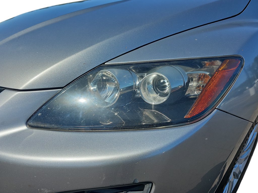 Used 2011 MAZDA CX-7 i Sport w/ Convenience Pkg FWD image 32