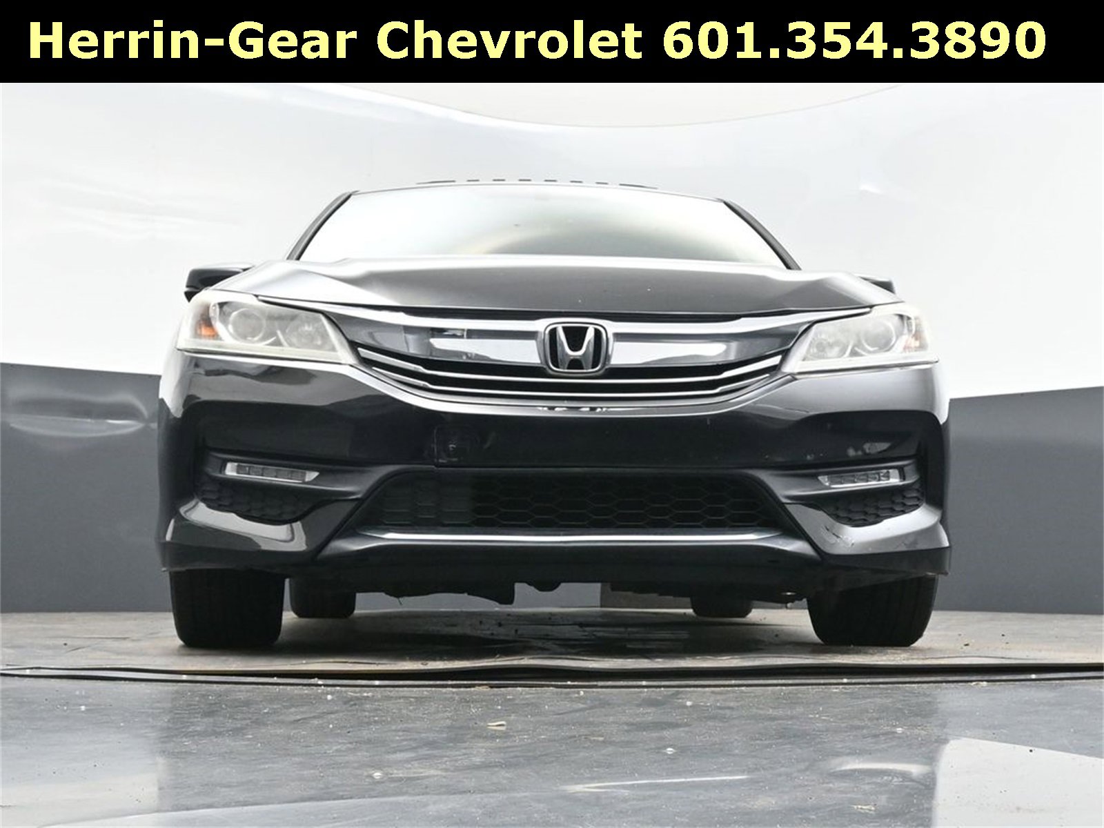 Used 2017 Honda Accord EX-L image 45