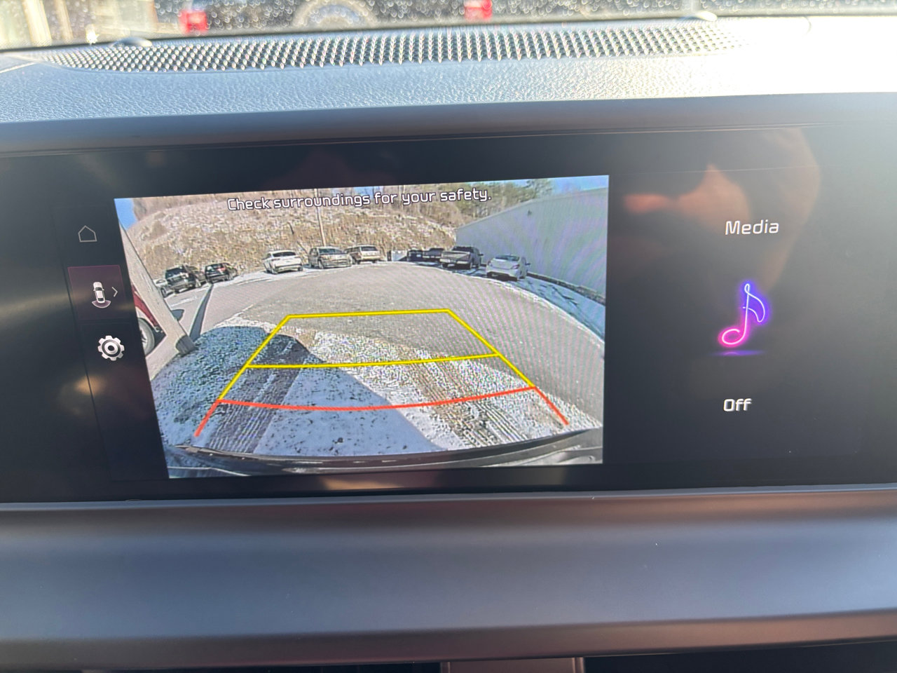 Used 2024 Kia Seltos SX w/ SX Sunroof Package image 20