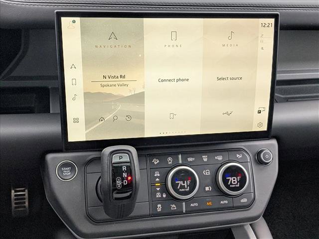 New 2026 Land Rover Defender 130 V8 image 13