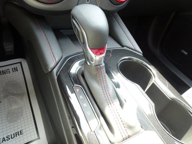 Certified 2023 Chevrolet Blazer RS w/ Enhanced Convenience Package image 17