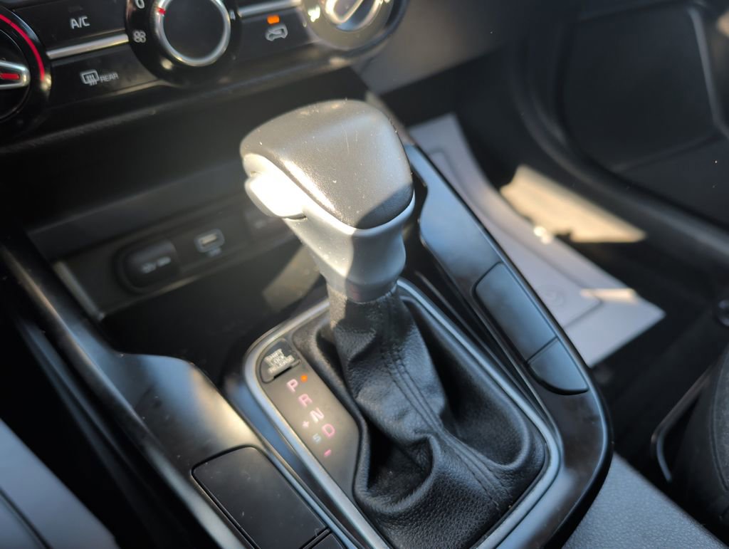 Used 2021 Kia Soul GT-Line image 16