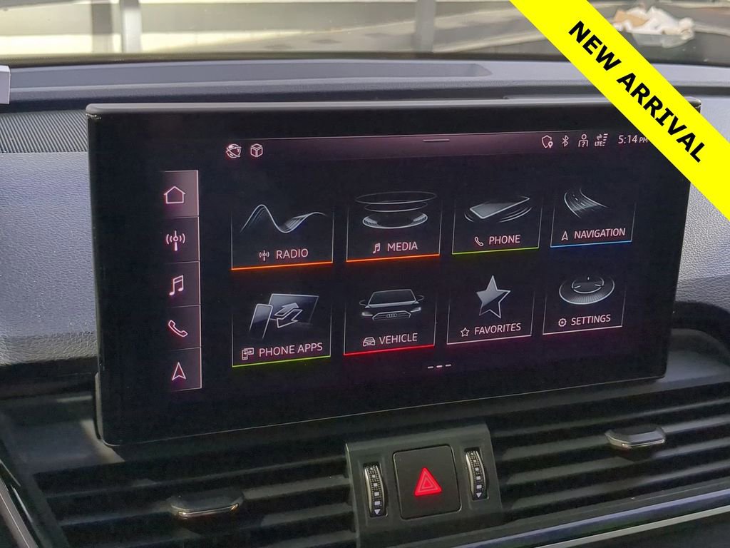 Used 2024 Audi Q5 2.0T Premium image 15