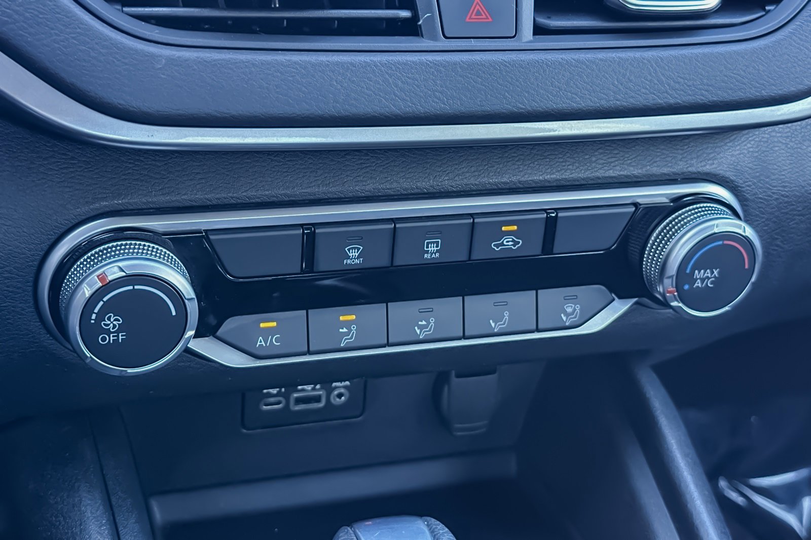 Used 2022 Nissan Altima 2.5 SV image 19