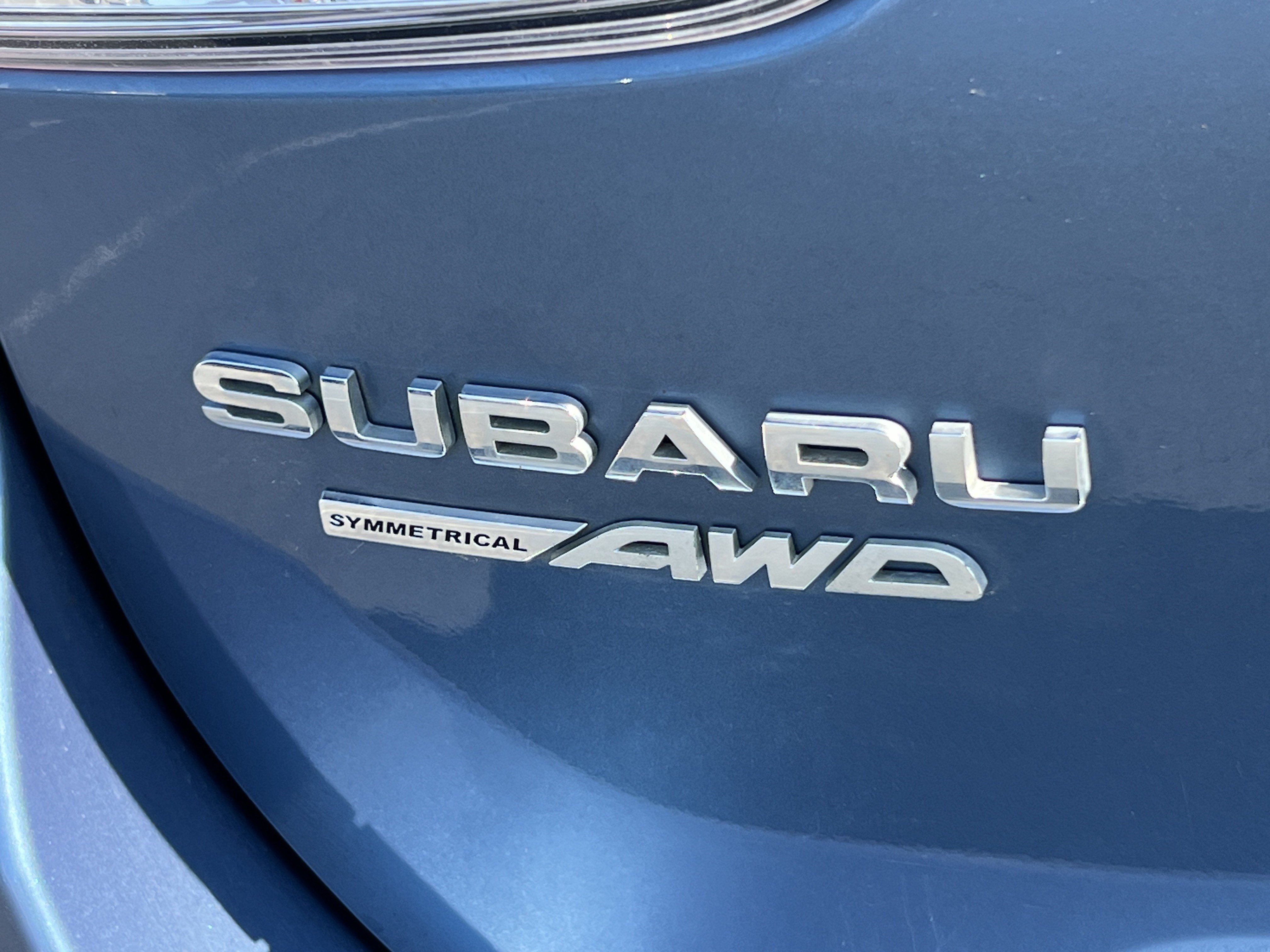 Used 2019 Subaru Forester Premium w/ All-Weather Package AWD/4WD image 9