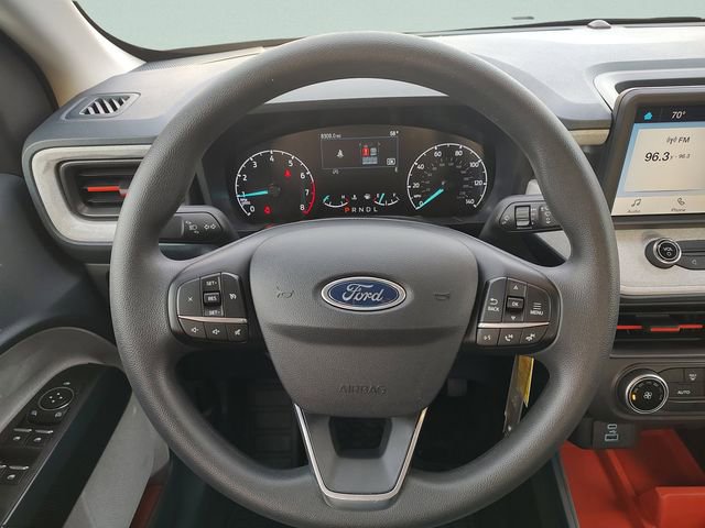 Used 2024 Ford Maverick XLT image 11