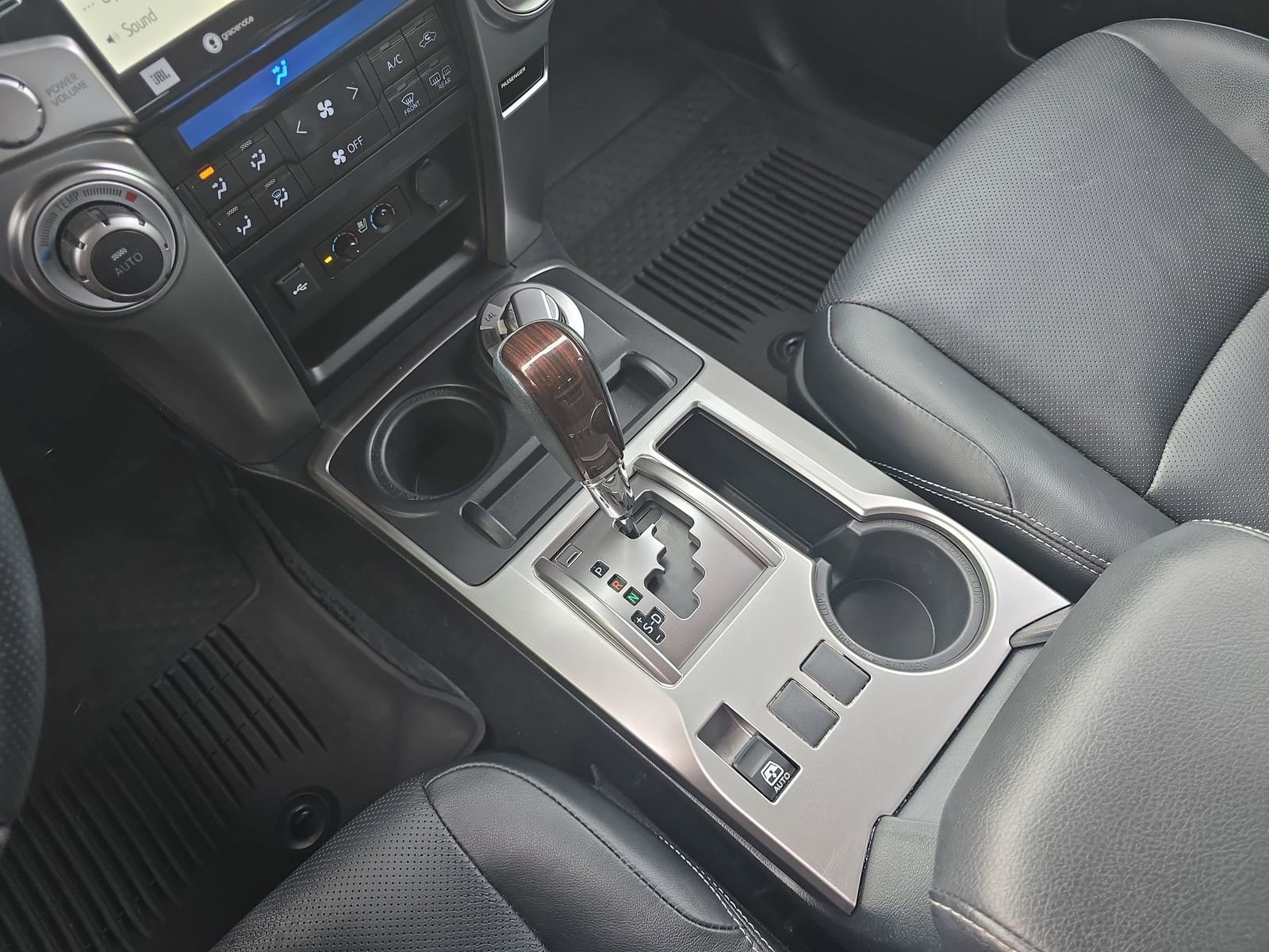 Used 2023 Toyota 4Runner Limited image 31