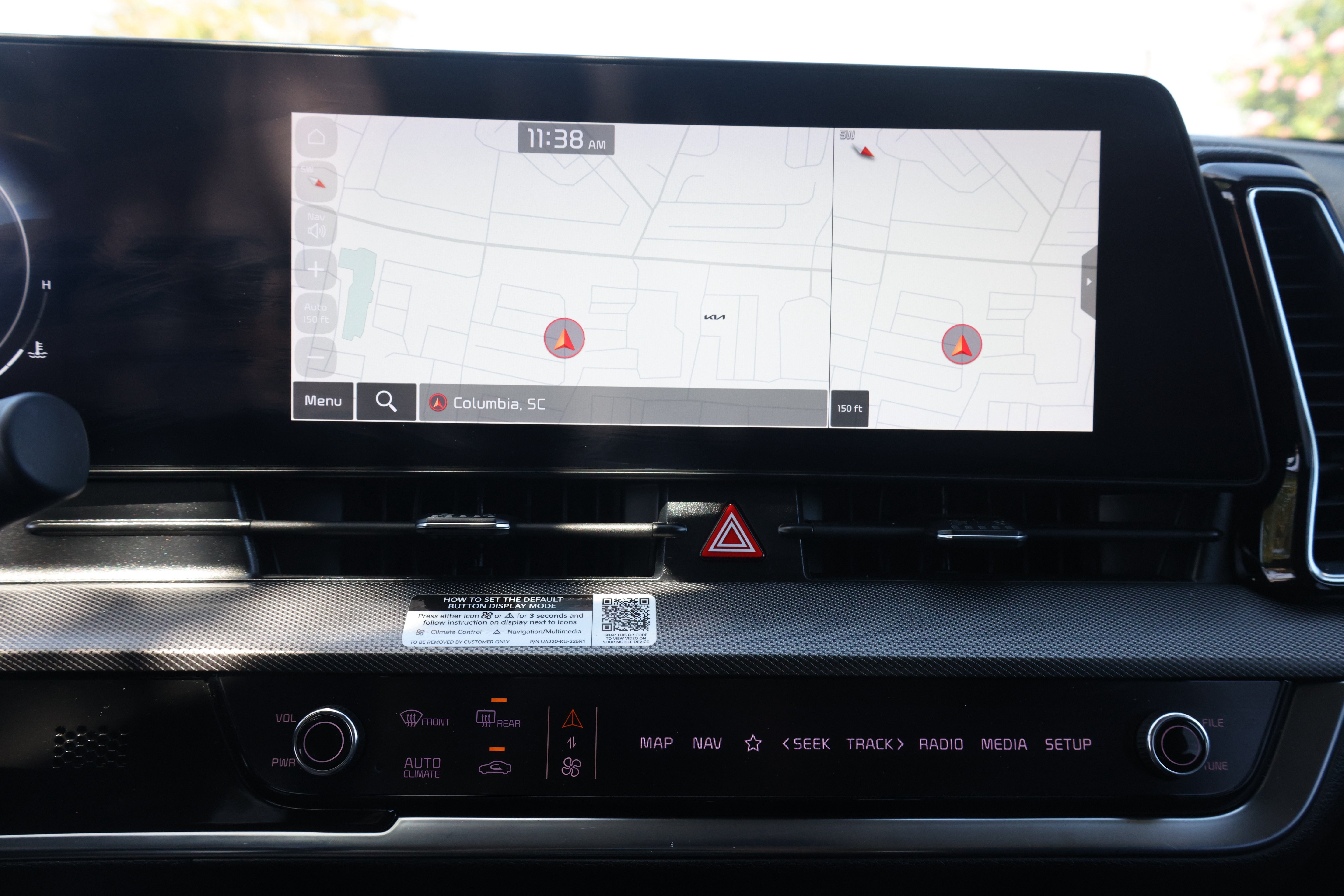 Used 2023 Kia Sportage SX FWD image 20