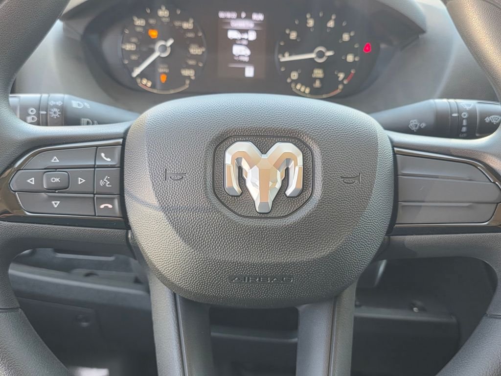 New 2026 RAM ProMaster 3500 w/ Power Group FWD image 21