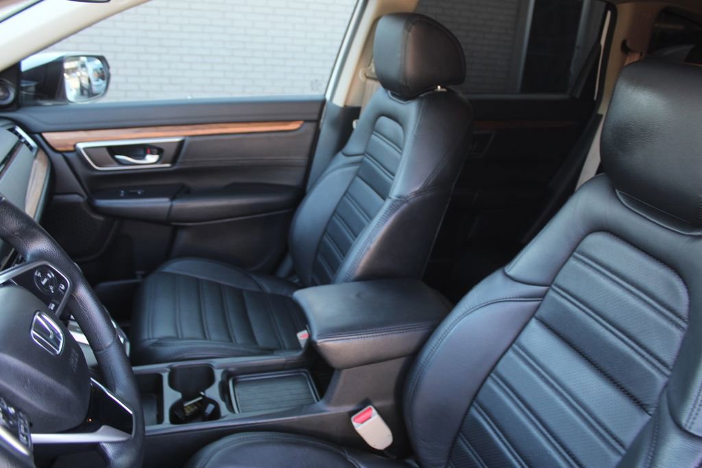 Used 2020 Honda CR-V EX image 16