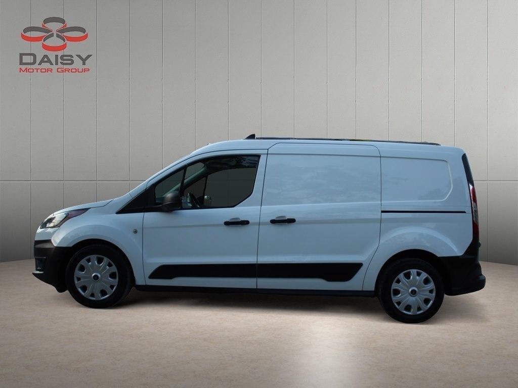 Used 2022 Ford Transit Connect XL FWD image 8