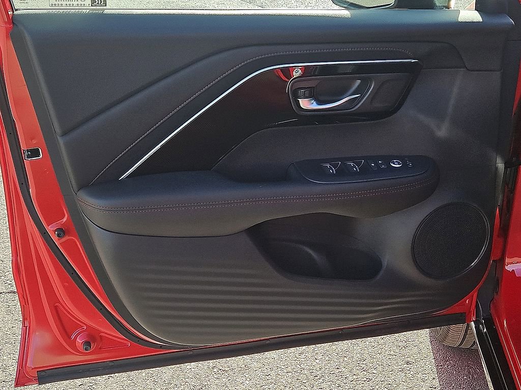 New 2026 Acura ADX A-Spec image 18