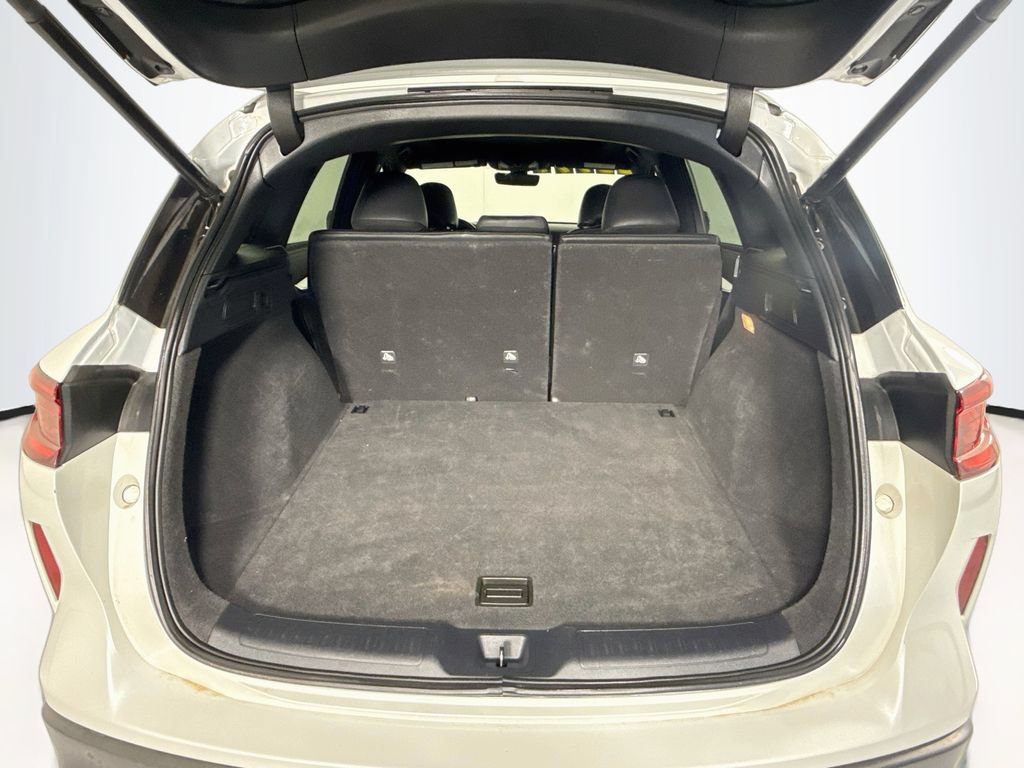 Used 2023 INFINITI QX50 Sport FWD image 28