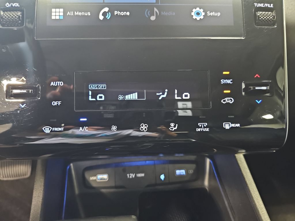Used 2023 Hyundai Tucson SEL w/ Convenience Package AWD/4WD image 21