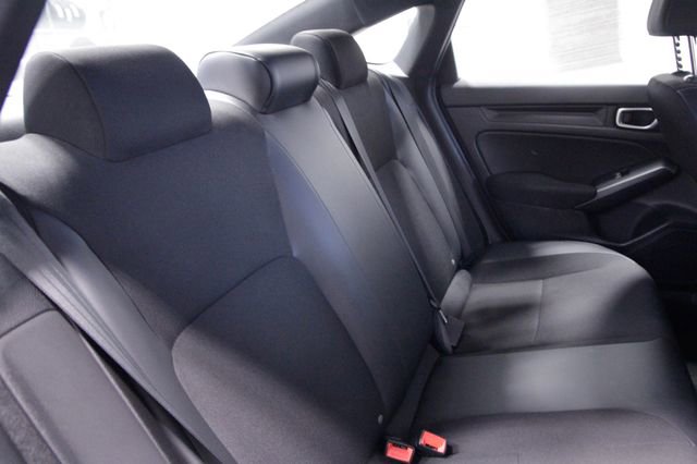 Certified 2023 Honda Civic Sport image 19