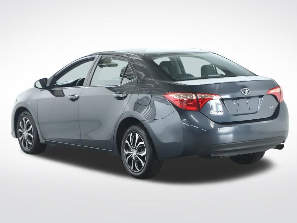 Used 2019 Toyota Corolla LE FWD image 39
