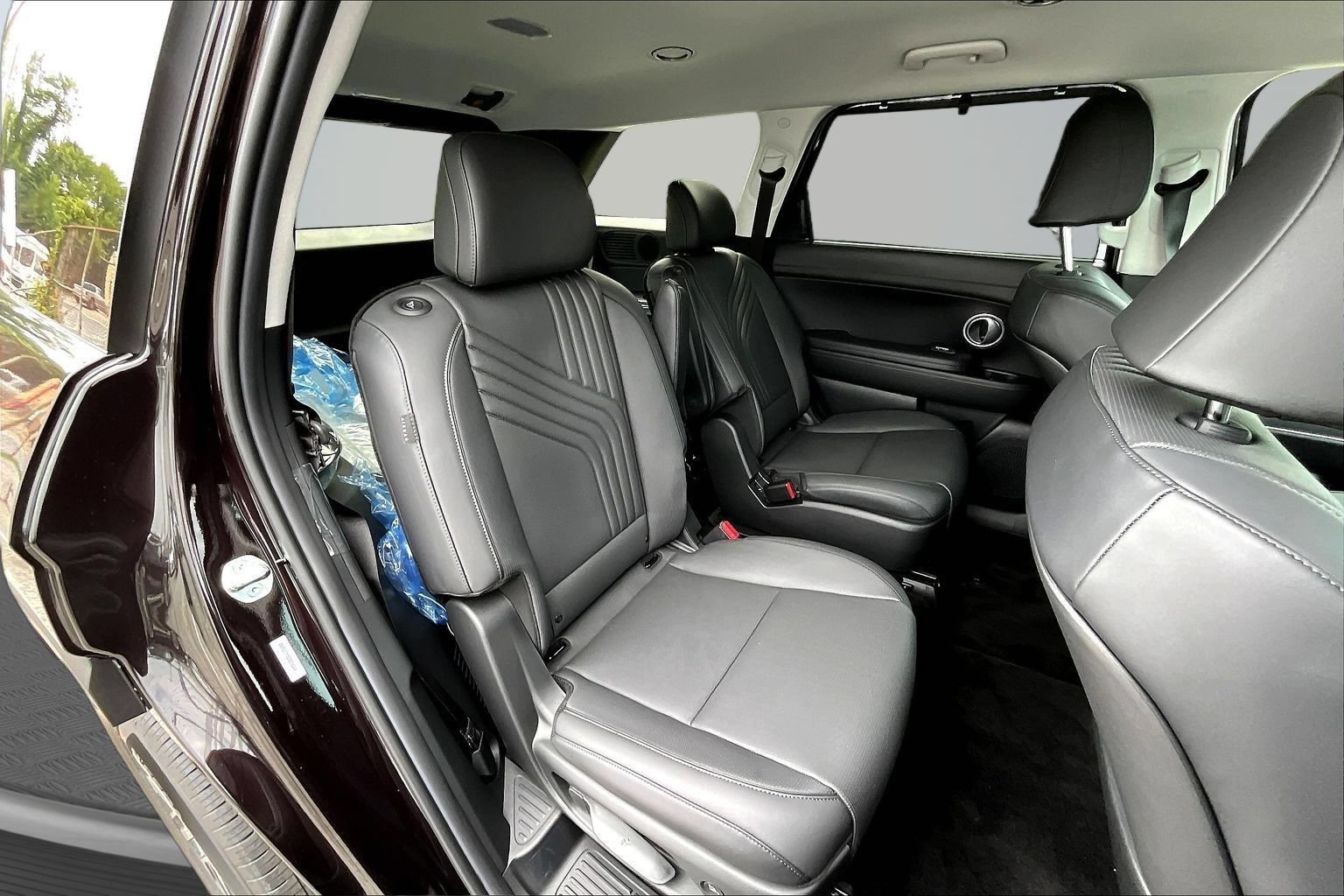 New 2027 Hyundai Palisade SEL FWD image 12