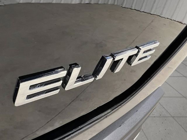 New 2025 Honda Pilot Elite image 7