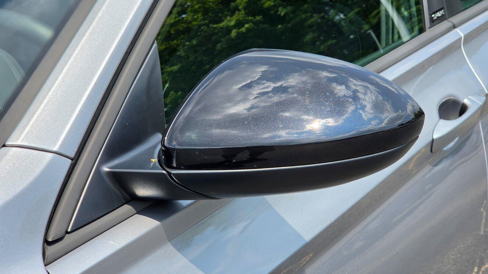 Certified 2025 Volkswagen Jetta Sport FWD image 13