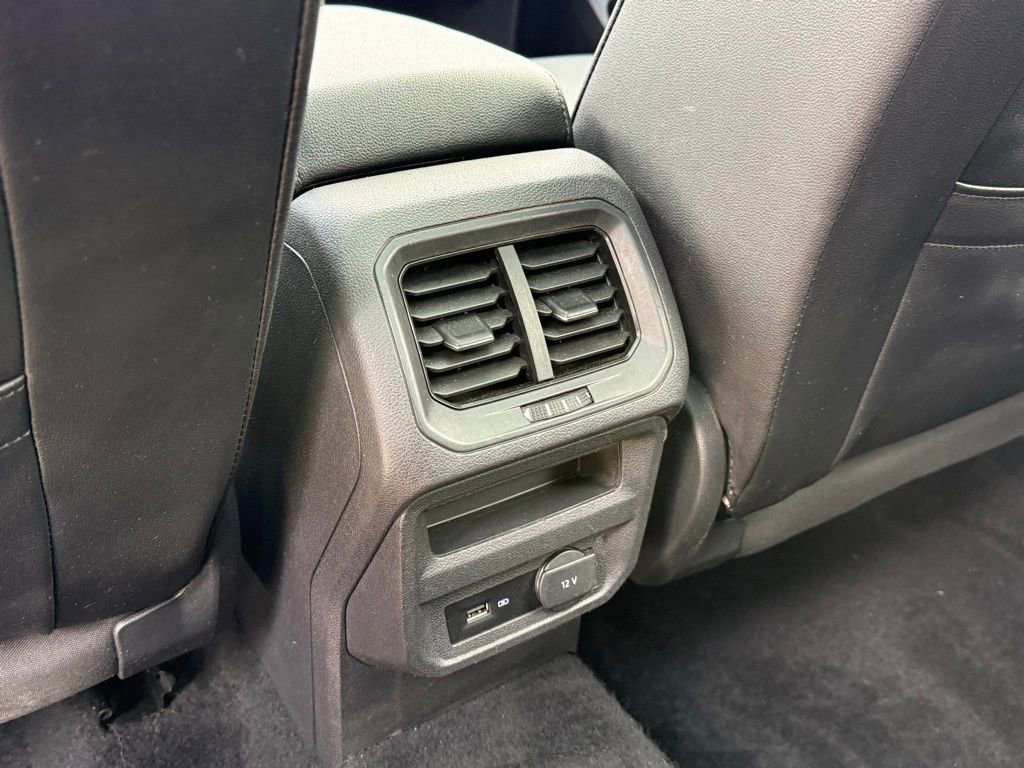 Used 2020 Volkswagen Tiguan SEL image 21