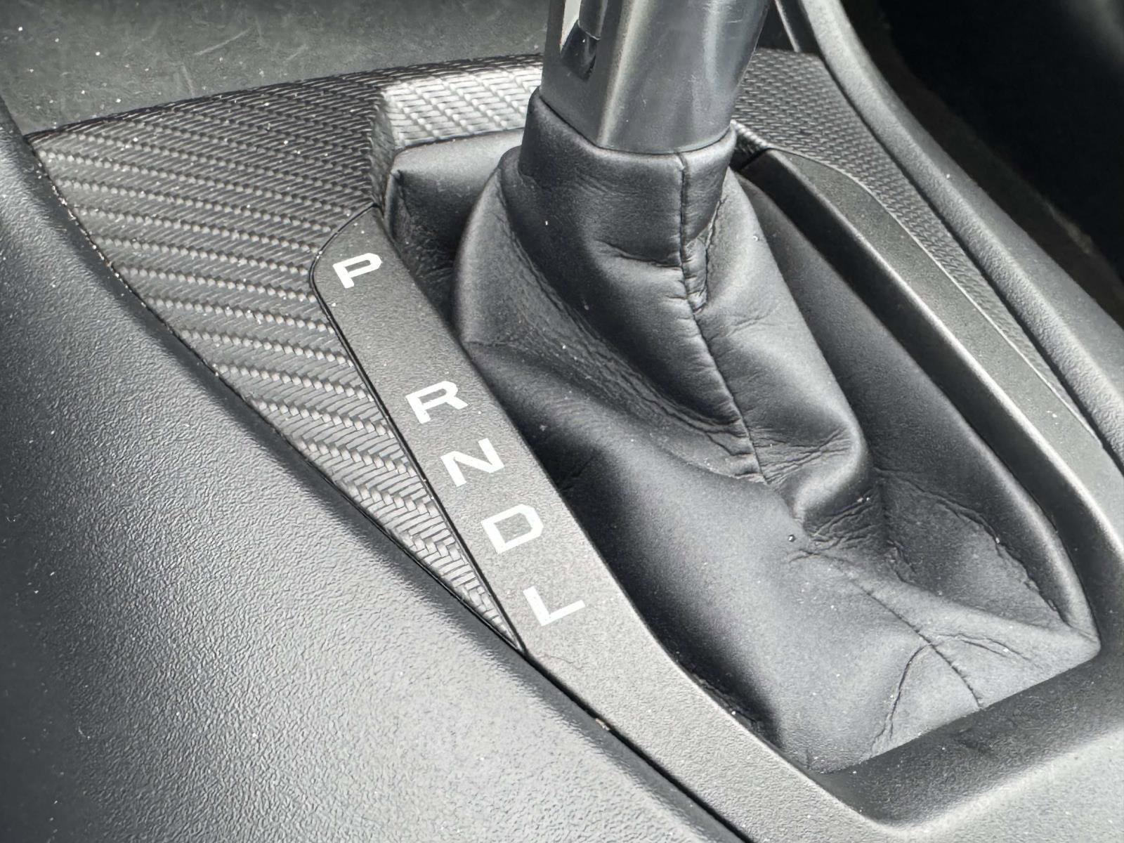 Certified 2025 Ford Mustang Premium image 36