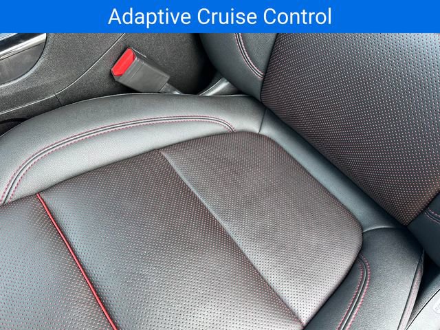 Used 2024 Chevrolet Blazer RS w/ Driver Confidence II Package AWD/4WD image 13