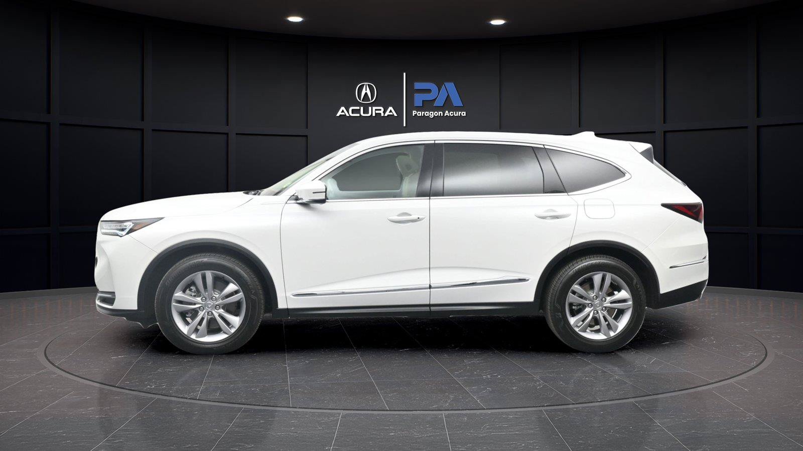 Certified 2025 Acura MDX SH-AWD image 25