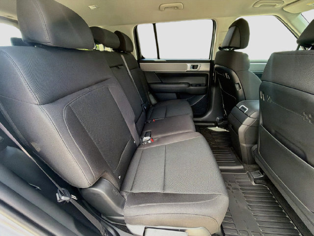 New 2027 Hyundai Santa Fe SE FWD image 27