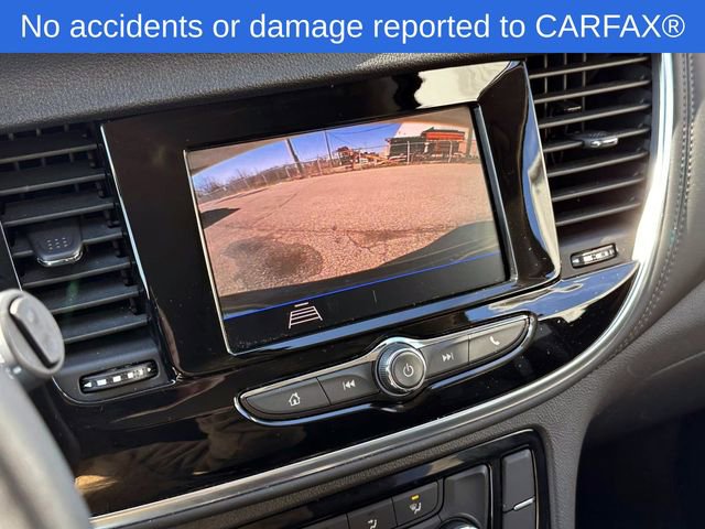 Certified 2022 Buick Encore Preferred w/ Safety Package image 26