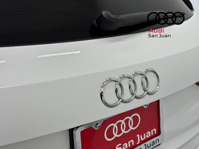 Used 2025 Audi Q3 2.0T Premium w/ Convenience Package image 12