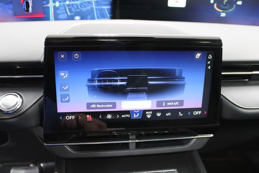 New 2026 Lincoln Nautilus Reserve w/ Jet Appearance Package image 50