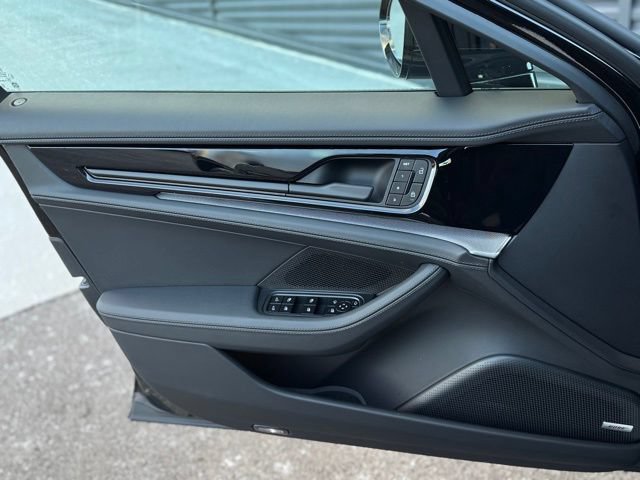 New 2026 Porsche Panamera 4 AWD/4WD image 13